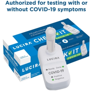 test covid-19 lucira