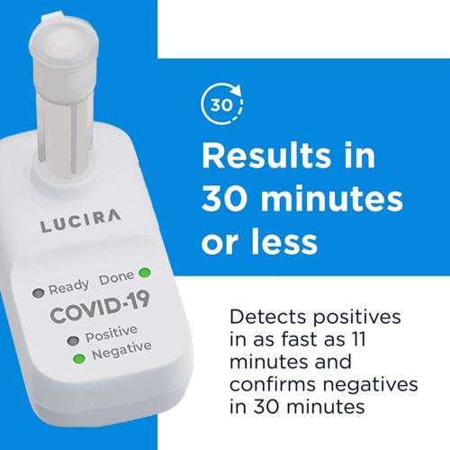 test covid-19 lucira